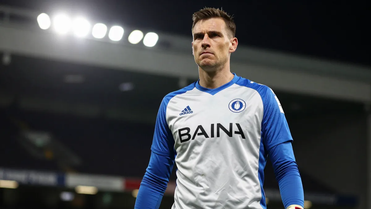 Bolton Wanderers Seek Experienced Goalkeeper Transfer