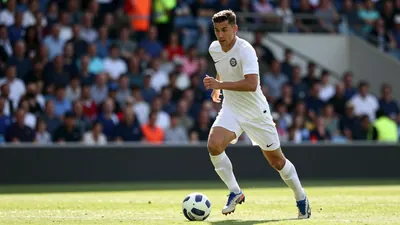 Summer signing Gaizka Larrazabal is Bolton Wanderers' highest-rated player in the new EA Sports FC27 game, scoring a 74...