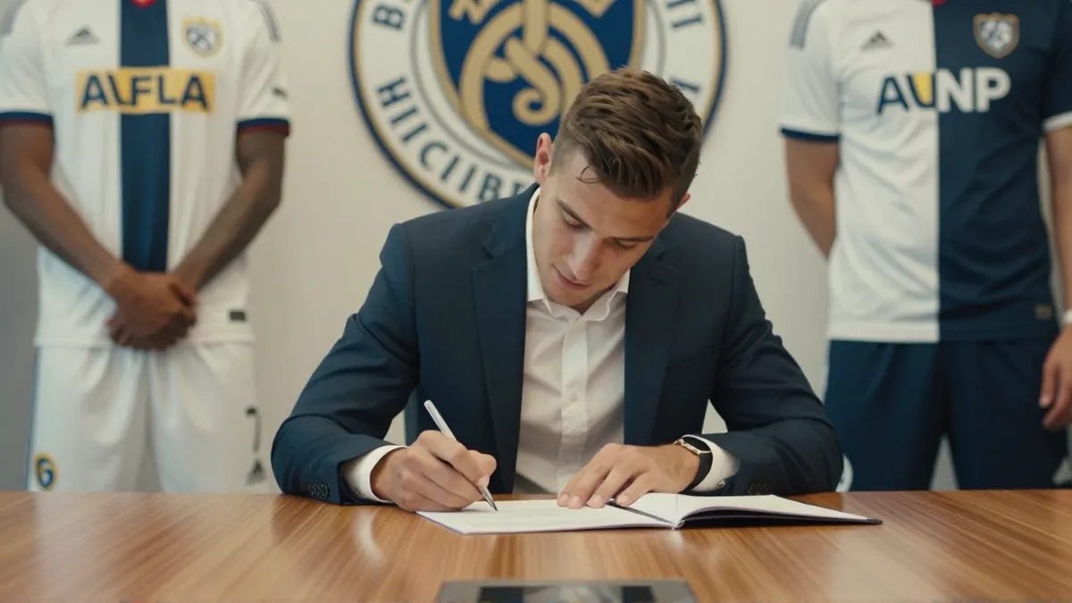 Bolton Wanderers secure fifth summer signing on loan from Augsburg