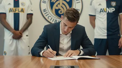 Bolton Wanderers secure fifth summer signing on loan from Augsburg