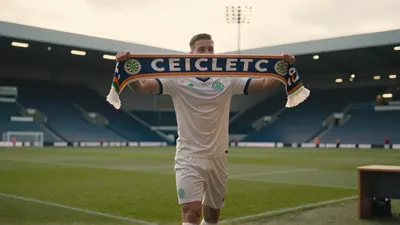 Bolton Wanderers target Celtic striker Johnny Kenny