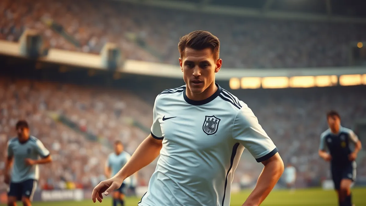 Bolton Wanderers Stars Shine at the World Cup