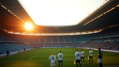 Bolton Wanderers Secure Promotion: A Celebration of Resilience and Triumph