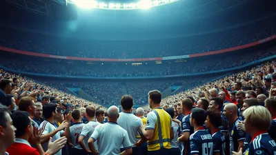 The Vibrant Tapestry of Bolton Wanderers' Fan Culture