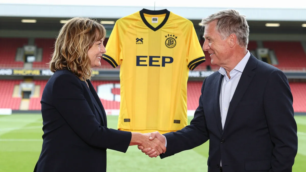 Bolton Wanderers Secure Minority Investment from American Firm EEP