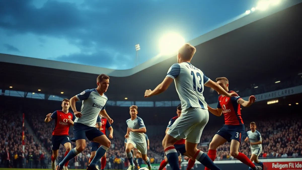 Bolton Wanderers Secure Convincing Win Over Oldham