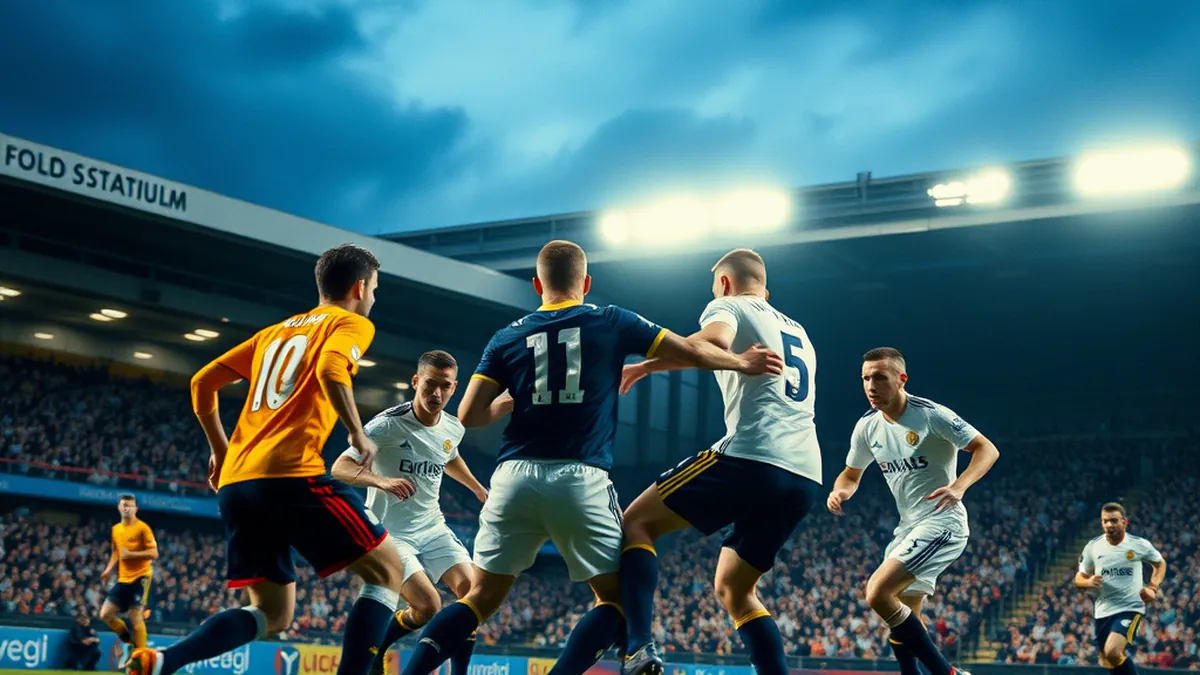 Bolton Wanderers Return to Championship: A New Era Begins