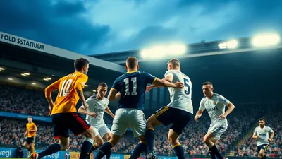Bolton Wanderers Return to Championship: A New Era Begins