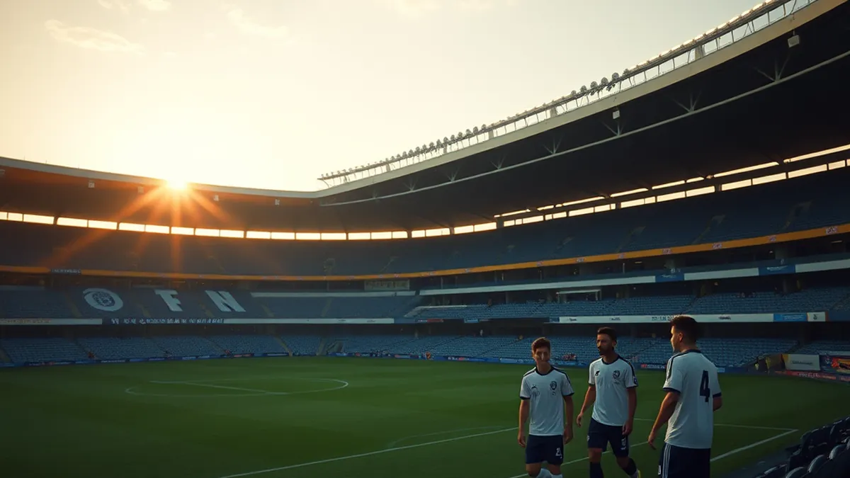 Bolton Wanderers Unveil Exciting 2026/27 Seasonal Hospitality Packages