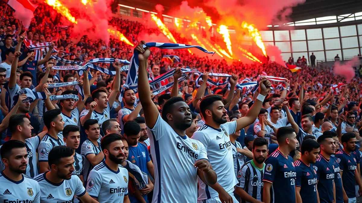 Bolton Wanderers: The Heart and Soul of Supporter Traditions
