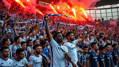 Bolton Wanderers: The Heart and Soul of Supporter Traditions