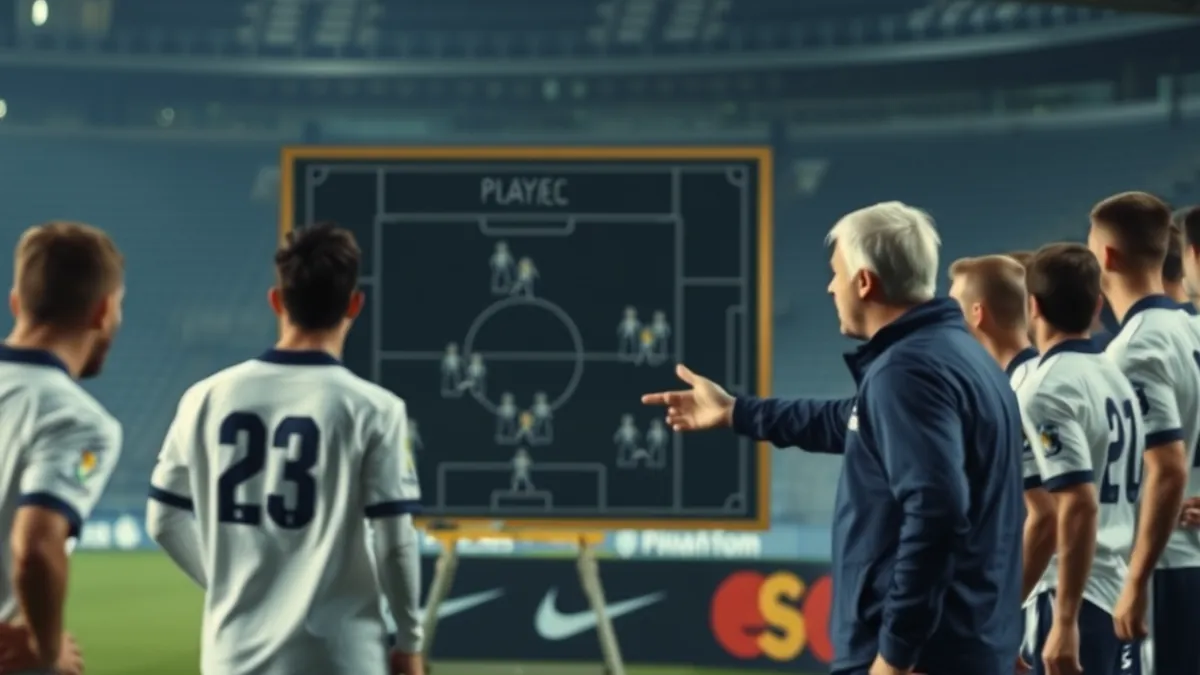 Bolton Wanderers: Tactical Adjustments to Maximise Recent Form