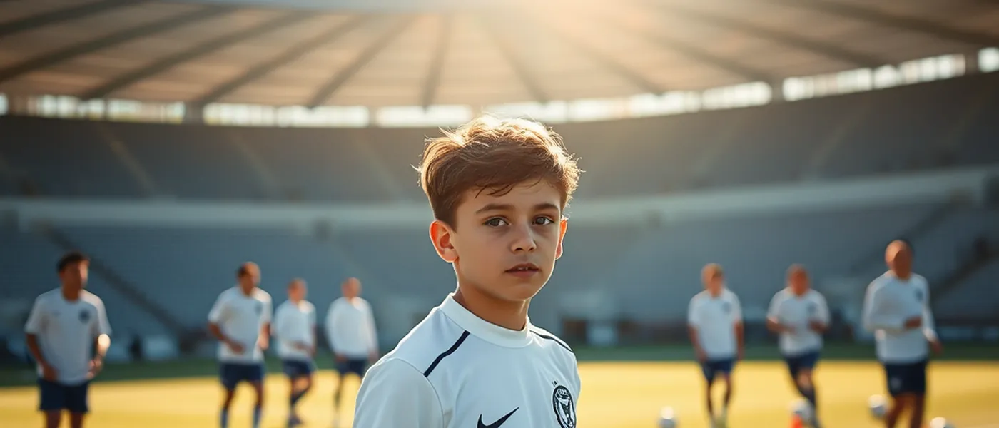 Bolton Wanderers Academy Earns Category Two Status
