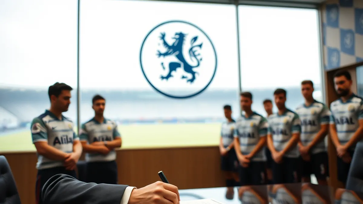 Podcast reveals Bolton Wanderers' latest signings and transfer plans