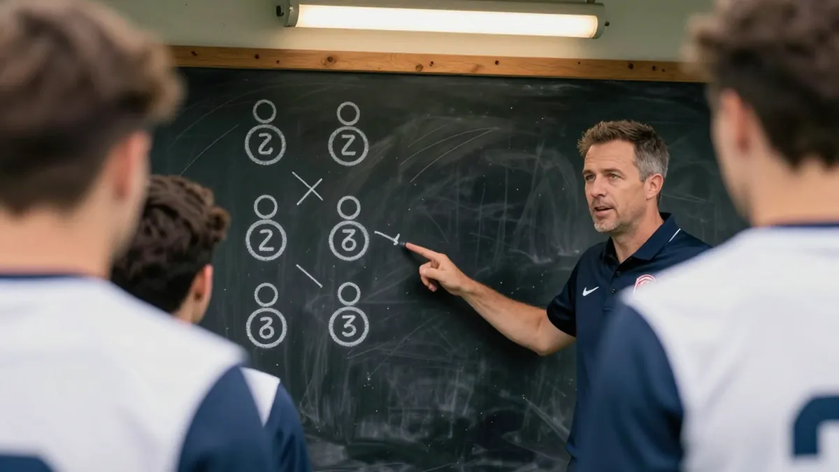 Bolton Wanderers Appoint Julian Darby as New Under-21s Coach