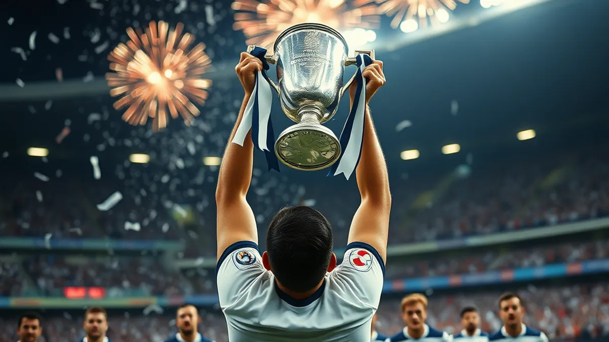 Bolton Wanderers' 1926 FA Cup Final: A Legacy of Resilience