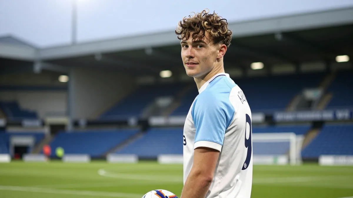 Bolton Wanderers eye dream signings before August 15th
