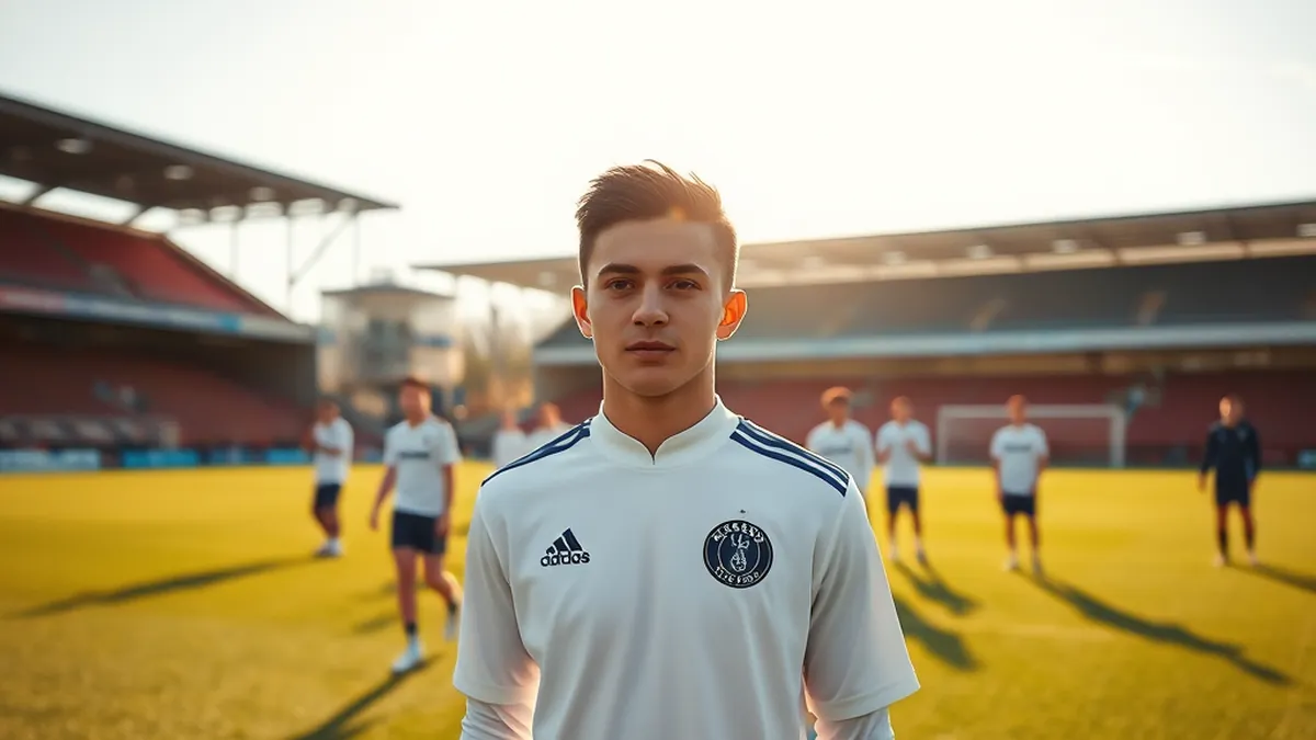 Bolton and Everton Fans Unite in Tribute to Young Football Enthusiast Noah Johnson
