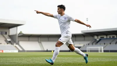 Steven Schumacher's side welcomes back Thierry Gale, Josh Sheehan, Eoin Toal and Gavin Bazunu from international duty...