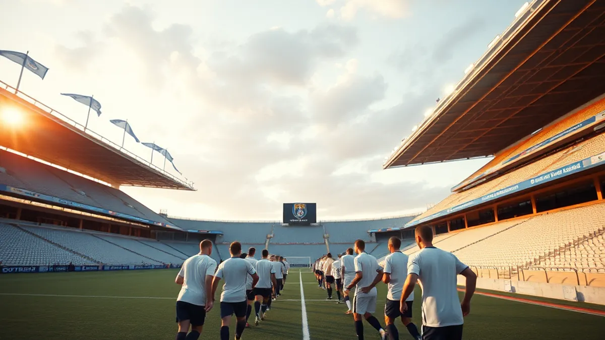 Bolton Wanderers Simplify Share Structure to Attract New Investment