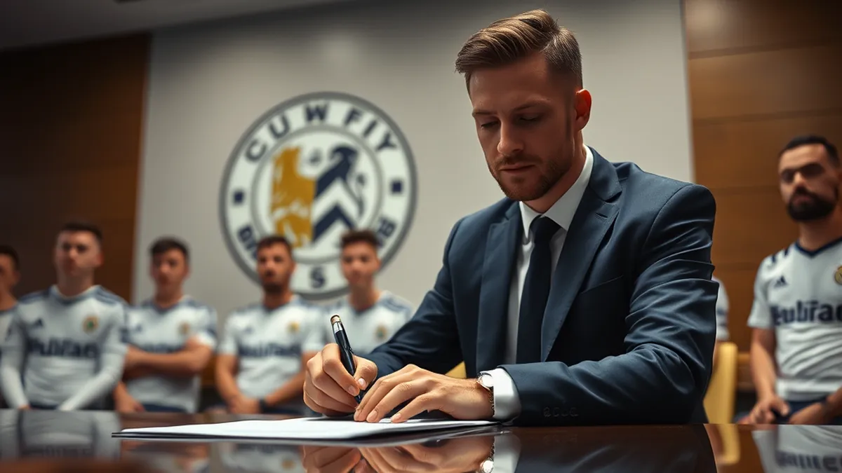 Bolton Wanderers favourite Kyle Dempsey joins Port Vale