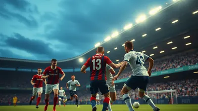 Bolton Wanderers' Return to the Championship: A Thrilling New Chapter Begins
