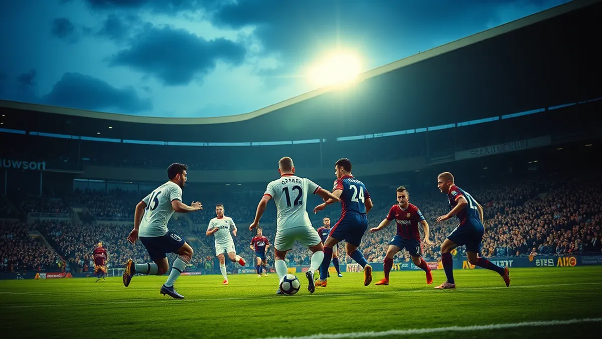 Bolton Wanderers Secure Play-Off Victory Against Stockport County