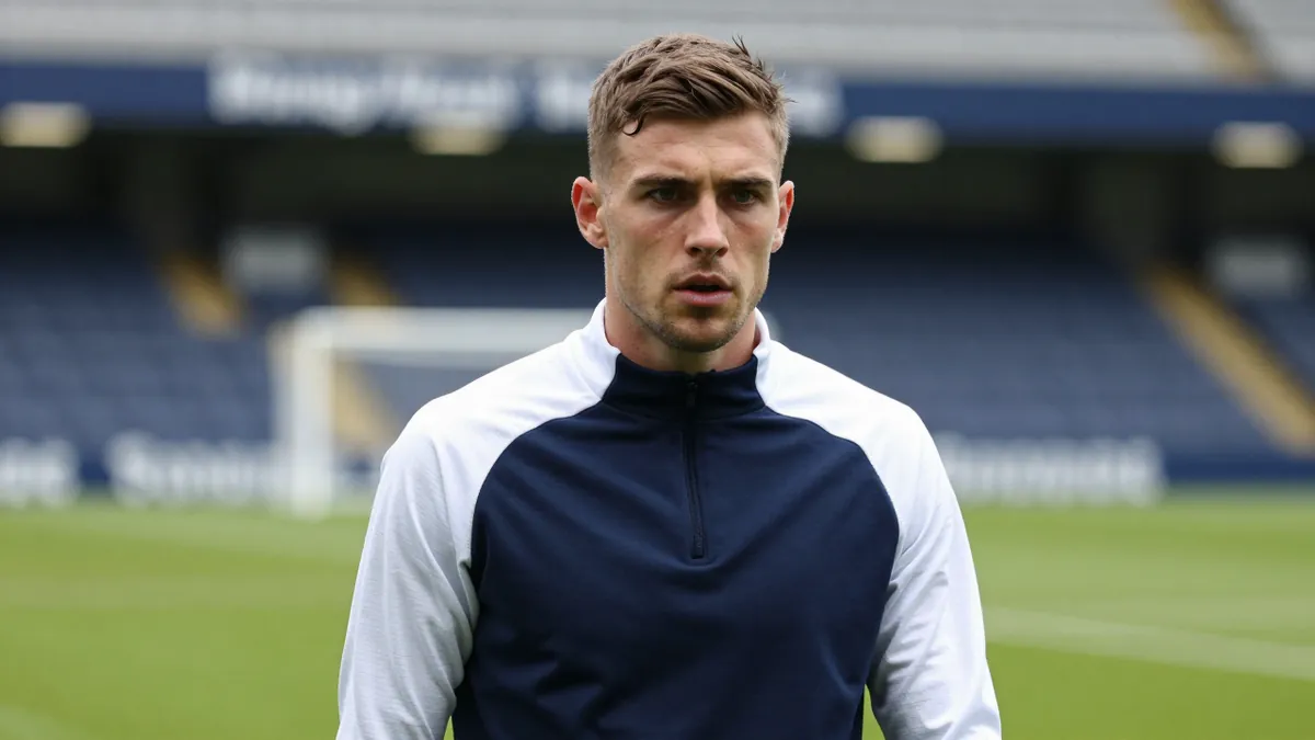 Bolton Wanderers' Midfielder Ruben Rodrigues Eyes Championship Return