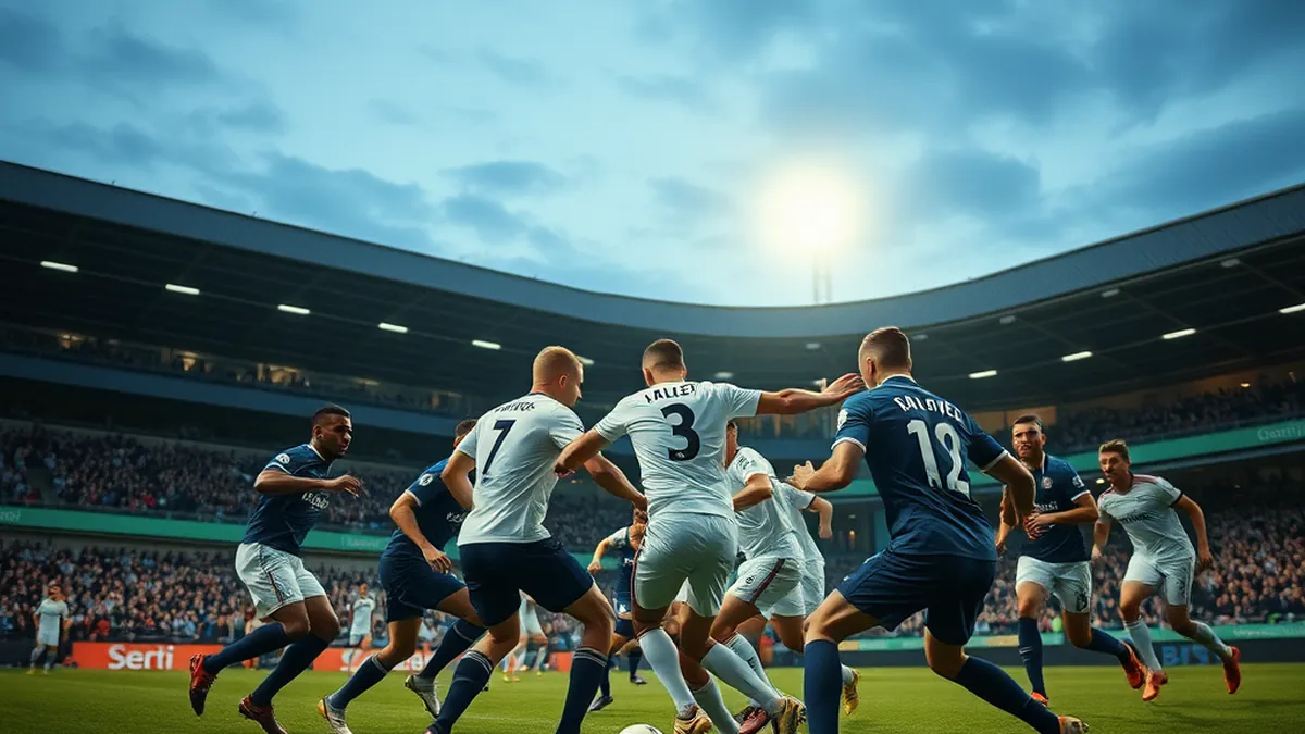 Bolton Wanderers Secure Play-Off Glory Against Stockport County