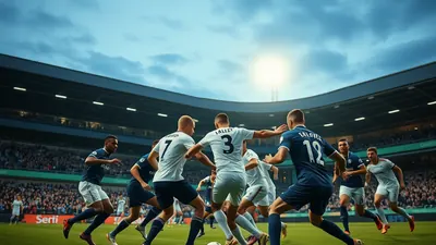 Bolton Wanderers Secure Play-Off Glory Against Stockport County