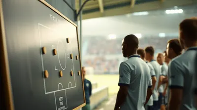 Steven Schumacher's Blueprint for Bolton Wanderers' Championship Return