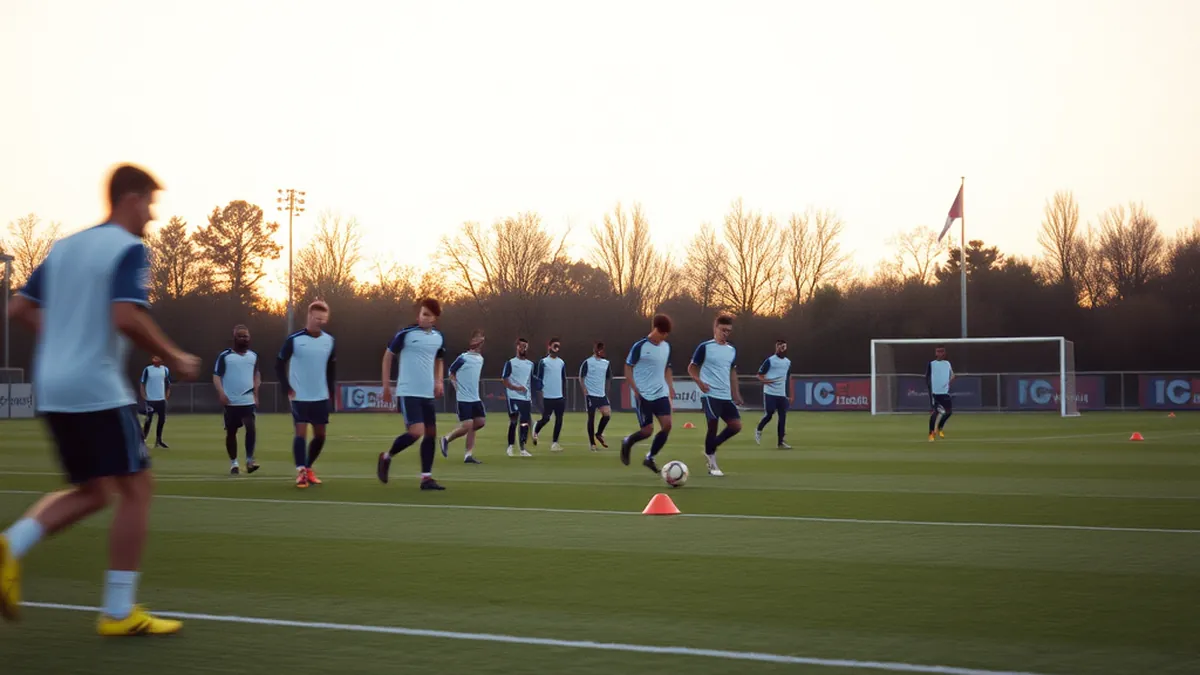 Bolton Wanderers Pre-Season News and Updates