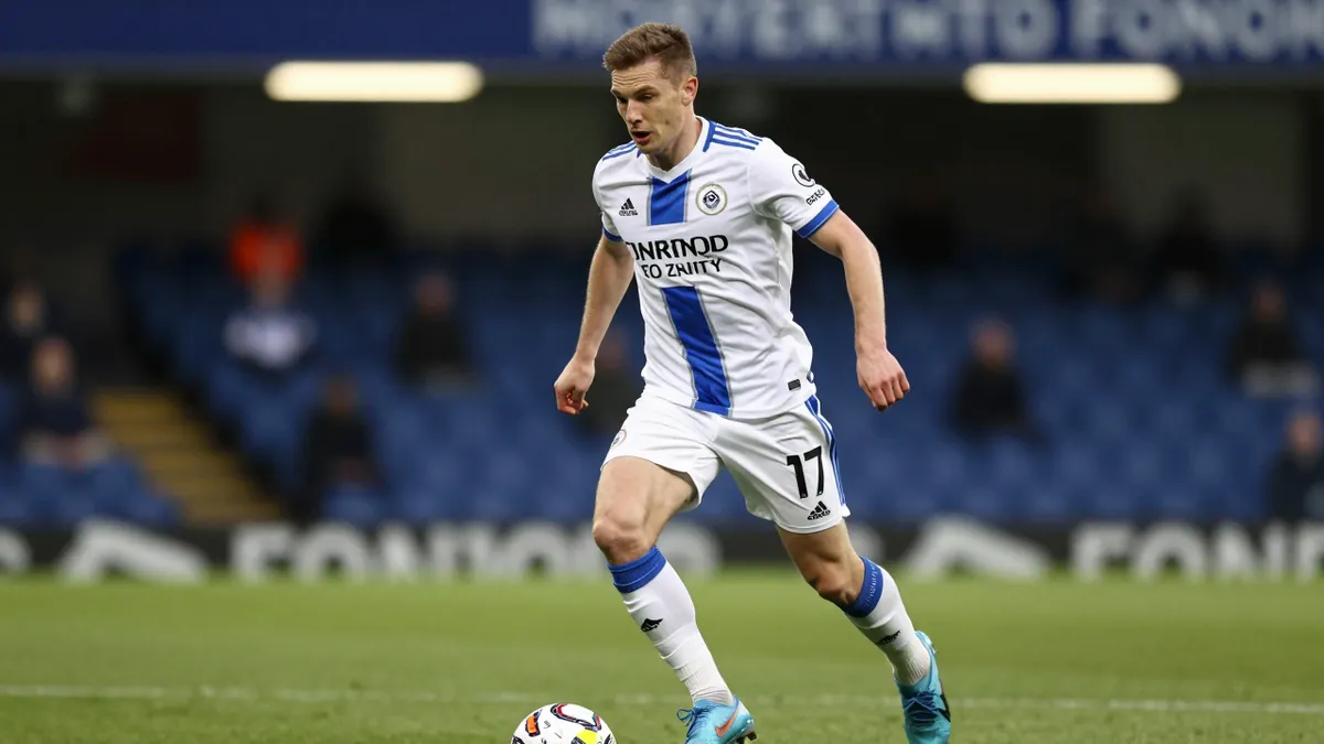 Bolton Wanderers' Pre-Season Win: A Glimpse into the New Season