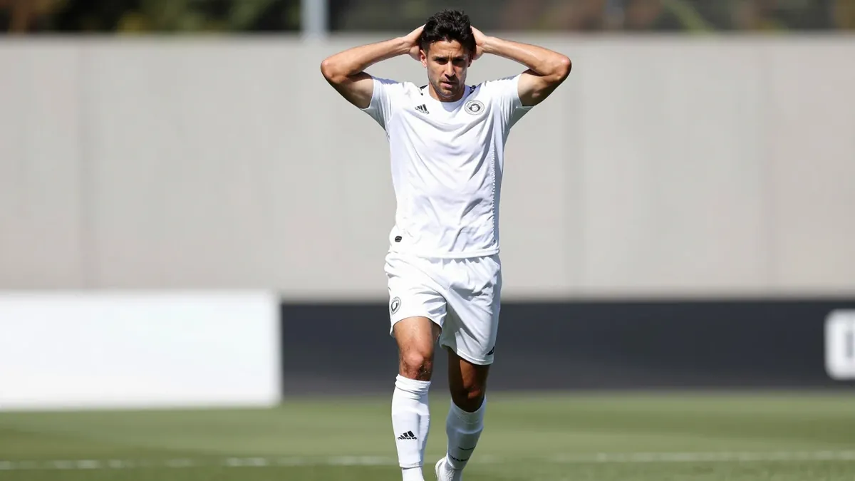 Bolton Wanderers manager Steven Schumacher is relaxed about integrating Thelonius Bair into the starting lineup after the...