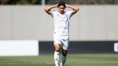 Bolton Wanderers manager Steven Schumacher is relaxed about integrating Thelonius Bair into the starting lineup after the...