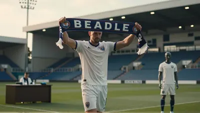 Bolton Wanderers eye keeper Beadle in summer push