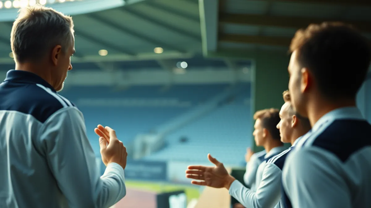 Bolton Wanderers Prepare for Tough Play-Off Challenge Ahead