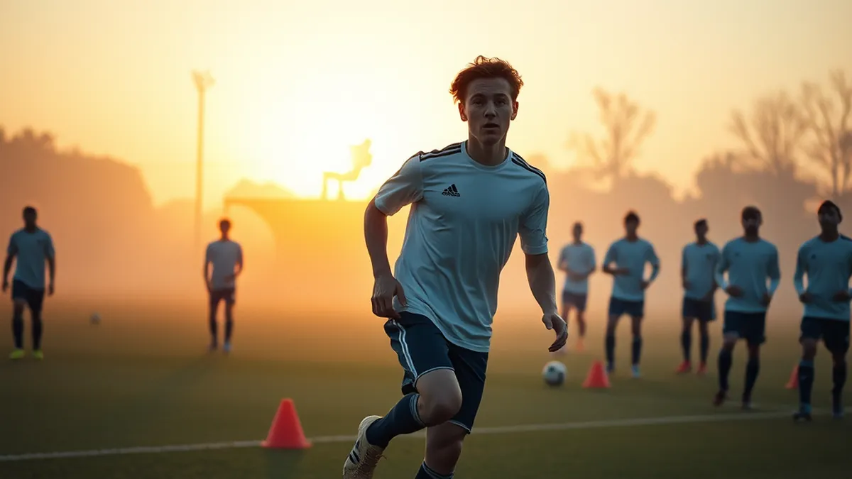Bolton Wanderers See Rise in Attendance as They Prepare for Championship