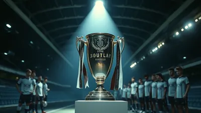 The 1923 FA Cup Final: Bolton's First Historic Triumph